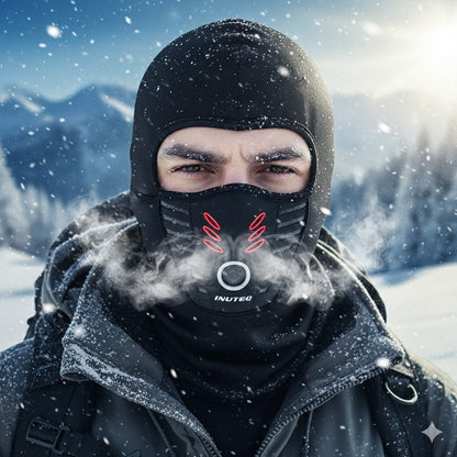 StormFace - Mascara Outdoor Invierno