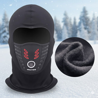StormFace - Mascara Outdoor Invierno